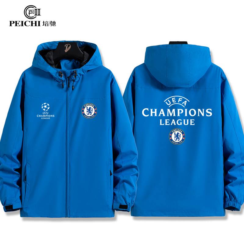 Blue Chelsea